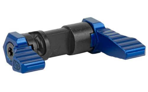 Parts Phase 5 Weapon Systems PHASE5 AMBI SAFETY SELECTOR BLUE • Model: 